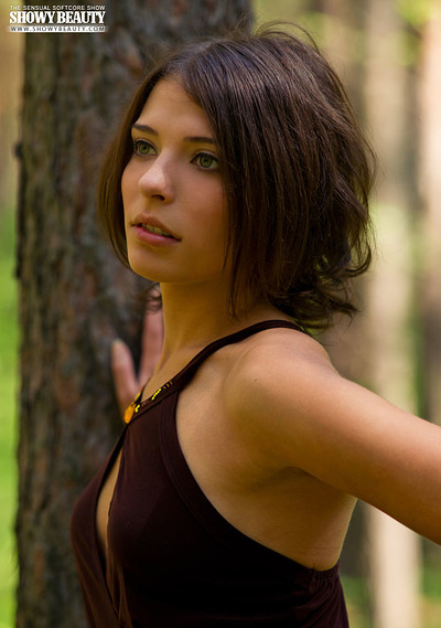 Rozalina in Forest Beauty from Showy Beauty
