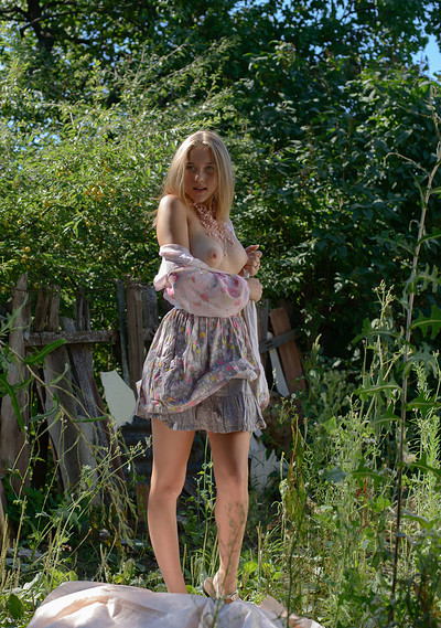 Anasteziya in Sensitive from Amour Angels