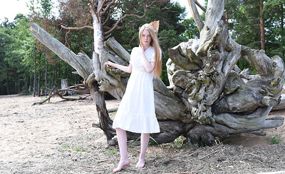 Gerda in Soft And Hard from Amour Angels
