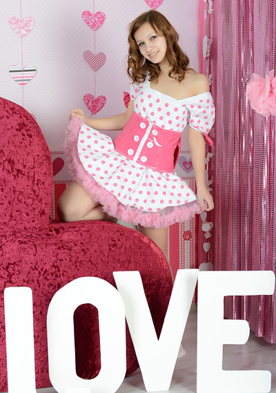 Lara in Love from Amour Angels