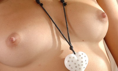 Magdalena in Sunny Bunny from Amour Angels