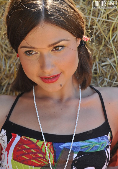 Tandy in Sexual Stop from Amour Angels