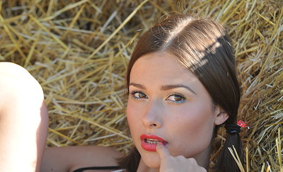 Tandy in Sexual Stop from Amour Angels