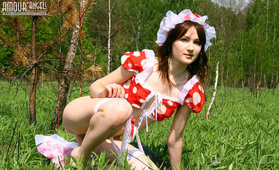 Natasha in Fairy Tale from Amour Angels