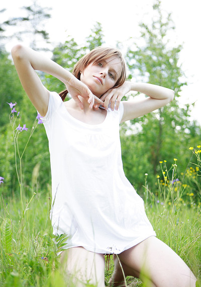Ameli in Loves Theme from Amour Angels