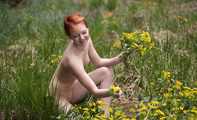 Eva in Vesna from Amour Angels