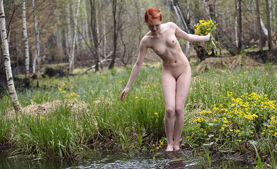 Eva in Vesna from Amour Angels