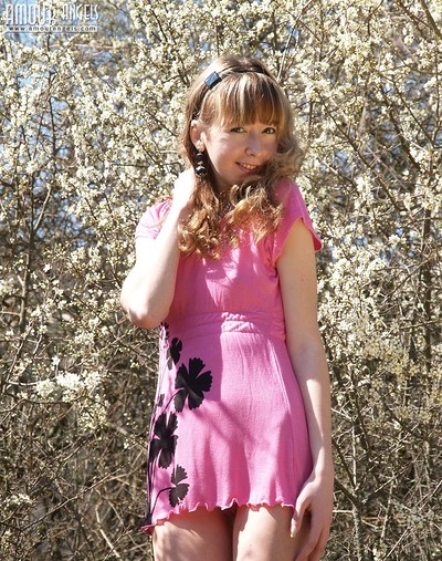 Svetik in Innocent Teen from Amour Angels