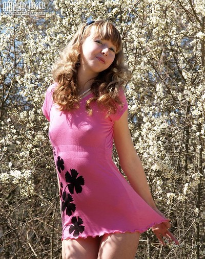 Svetik in Innocent Teen from Amour Angels