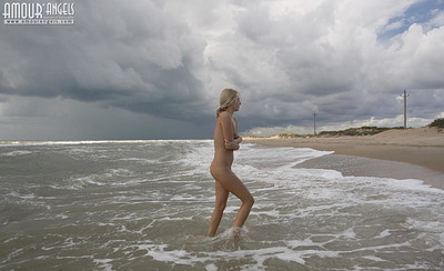 Anna in Storm from Amour Angels