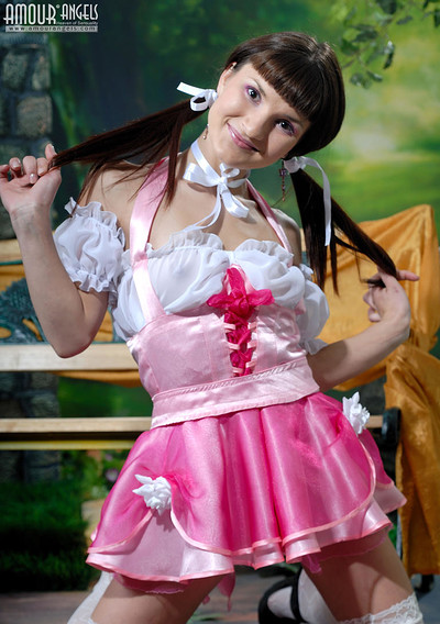 Candy in Kawaii from Amour Angels