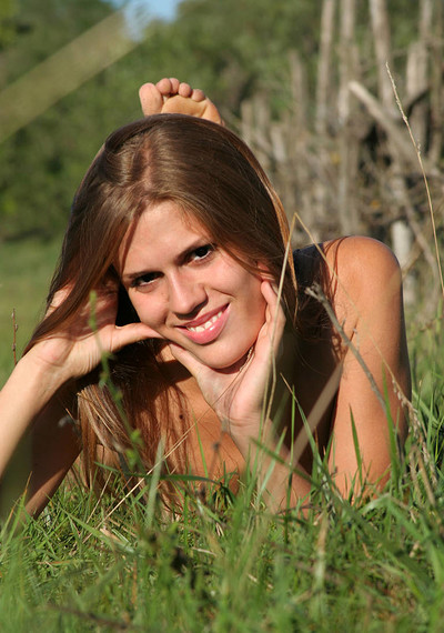 Katerina in Daydream from Amour Angels