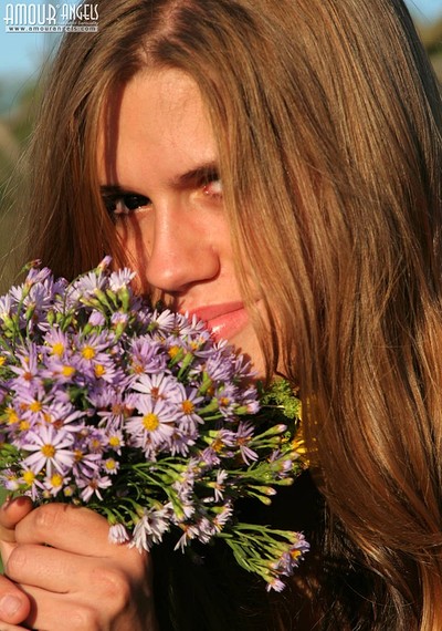 Katerina in Daydream from Amour Angels