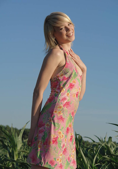 Alisa in Alisa from Amour Angels