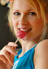 Lollipop