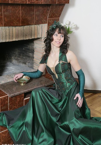Helena in Helena from Amour Angels