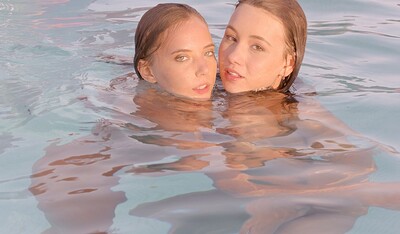 Clover in Wow Girls set There Is No One Like You