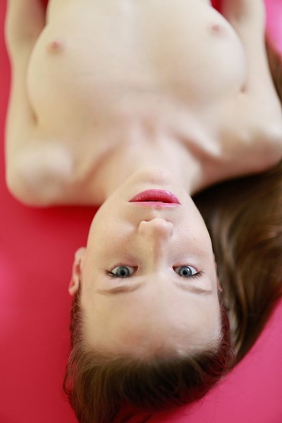 Emily in La Vie En Rose Part 3 from Yonitale