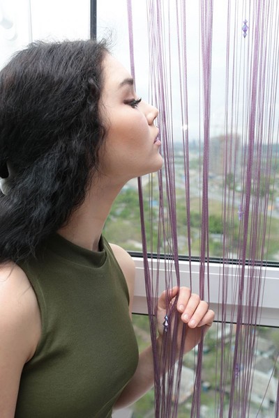 Black Cherry in My Cherry Story from Yonitale