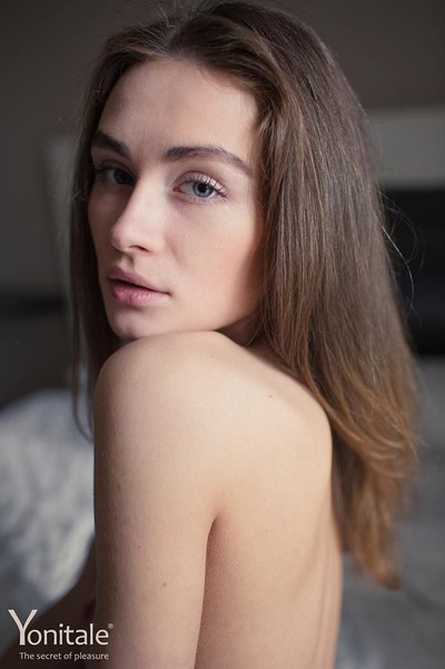 Gerda Y in Perfect Bride from Yonitale