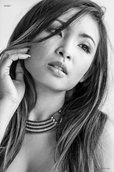 Lookwa in Better undressed from Morey Studio