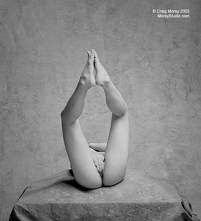 Melinda in Breathtaking from Morey Studio
