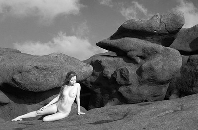 Sophia S in  from Domai