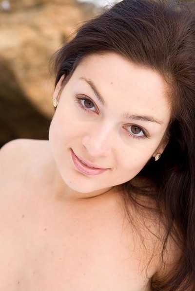 Elina in  from Domai