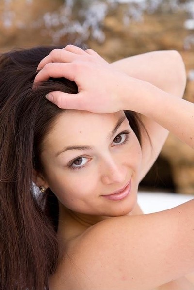 Elina in  from Domai