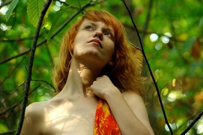 Dorianne in  from Domai