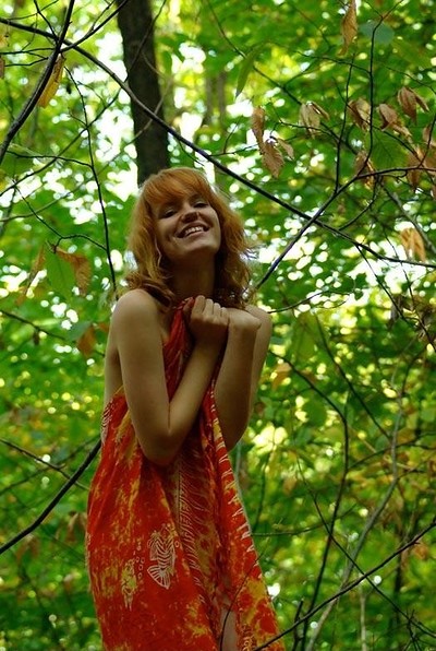 Dorianne in  from Domai