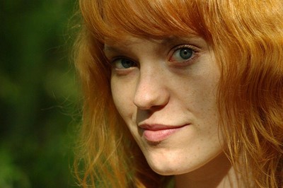 Dorianne in  from Domai