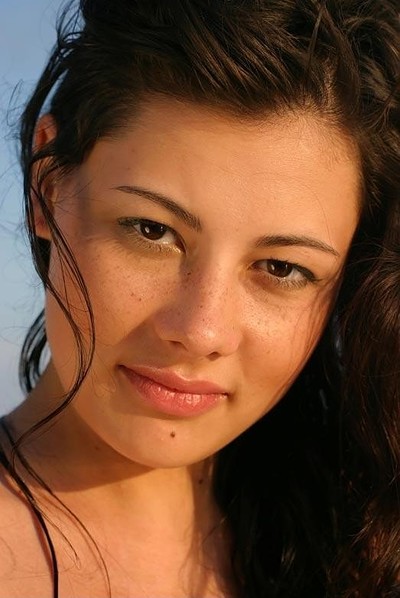 Marianna in  from Domai