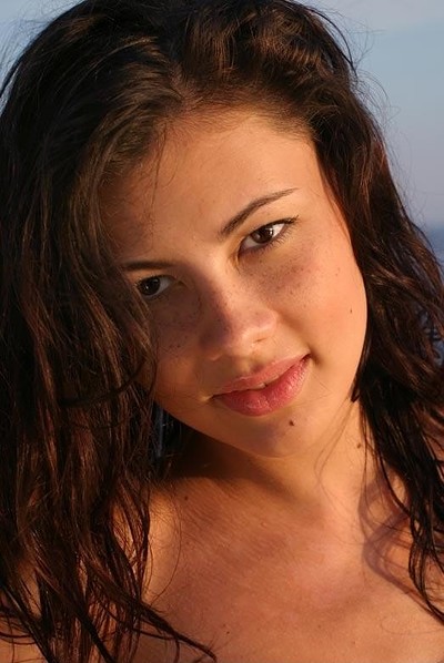 Marianna in  from Domai