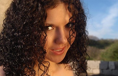 Kamila in  from Domai