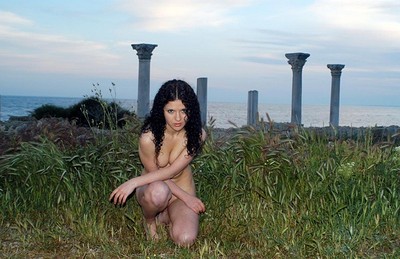 Kamila in  from Domai