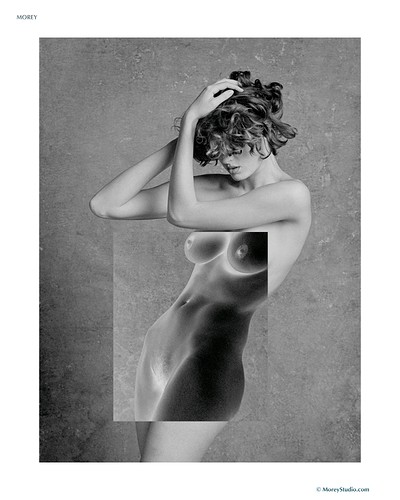 Helena in Super from Morey Studio