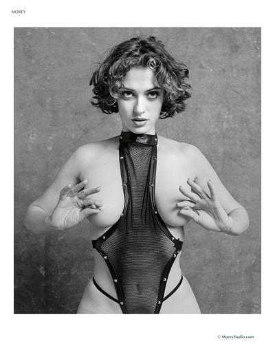 Helena in Super from Morey Studio