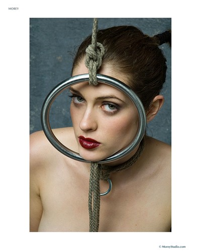 Helena in Super from Morey Studio