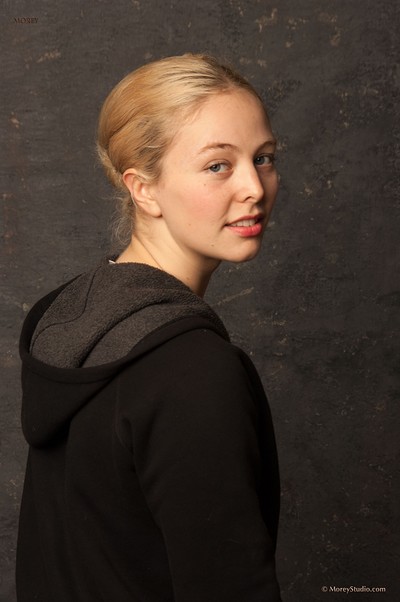 Mae in Look At Me Now from Morey Studio