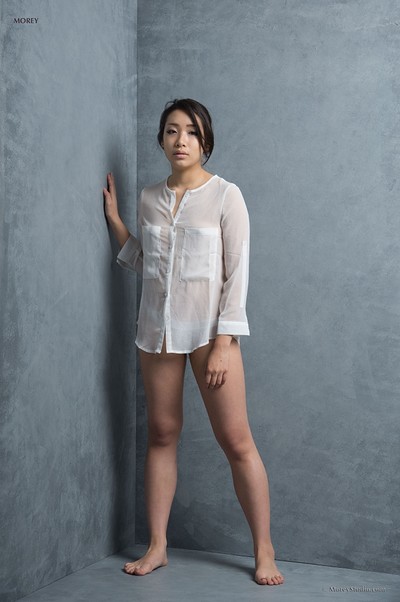 Meiko in No Mercy from Morey Studio