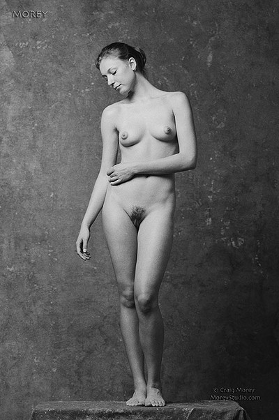 Yelena in Yummy from Morey Studio