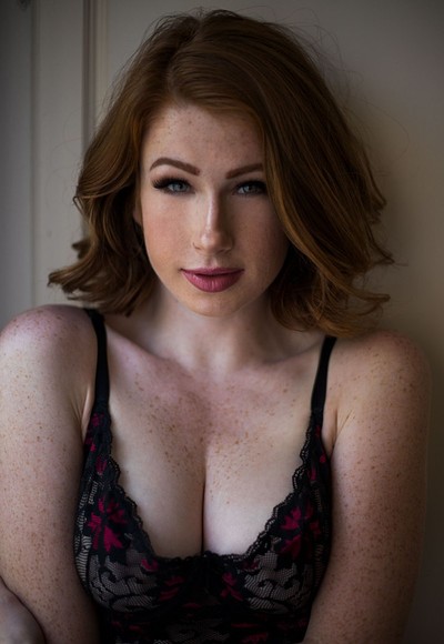 Abigale in Introducing from The Emily Bloom