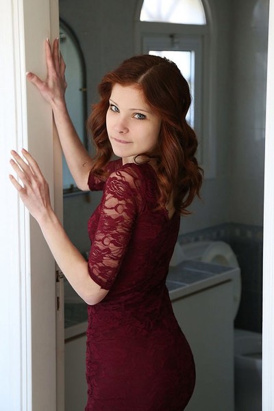 Emanuelle in Traveling from Metart X