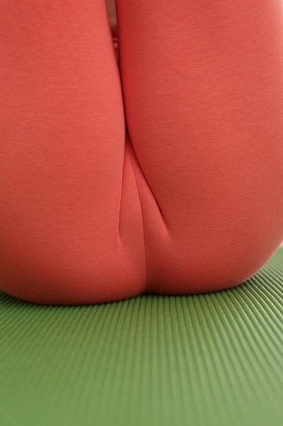 Nikki Next in Yoga Babe from Nubiles