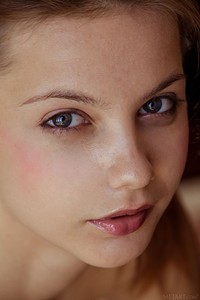 Close up