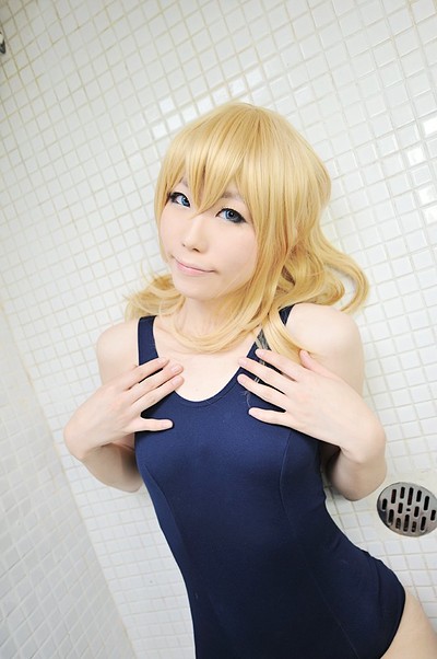 Haruka in Assam K On 3 from All Gravure