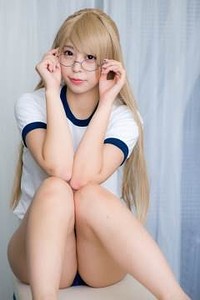 Sundome Iinkai in Choko Tenshi Tsugukareiya 1 from All Gravure