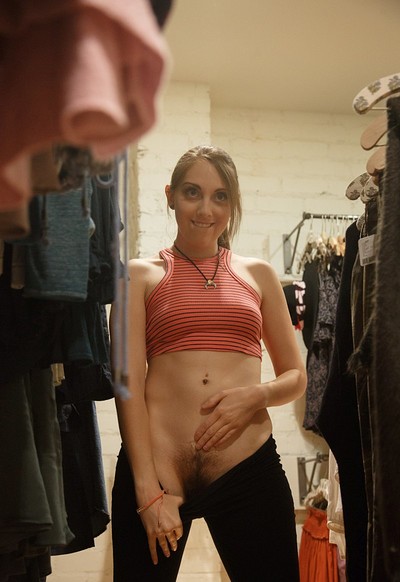Nickey Huntsman in Sends Out Good Vibes from Zishy