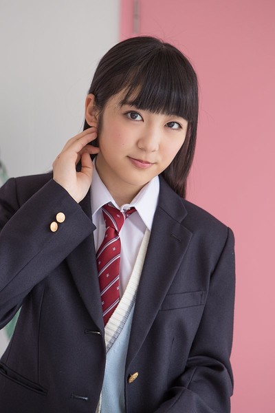 Ai Takahashi in Best Student from All Gravure